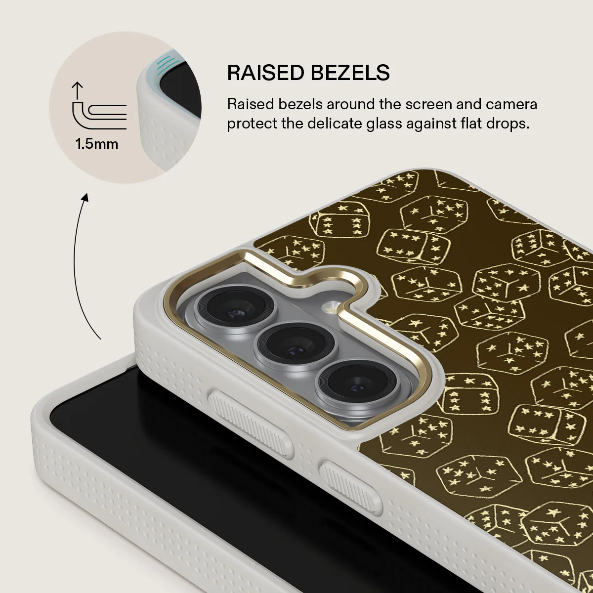 Jackpot - Samsung Galaxy S26 Case - Image 29