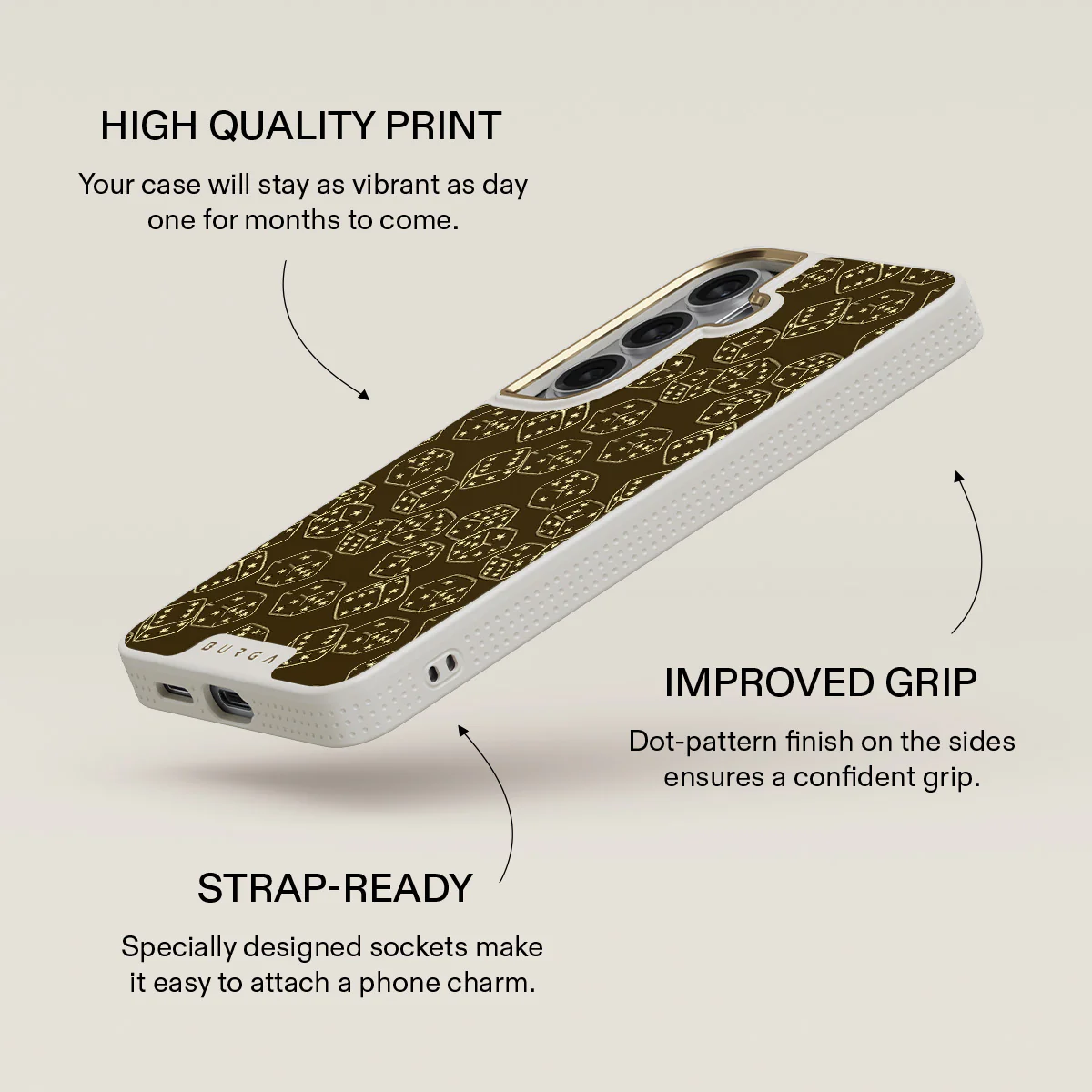 Jackpot - Samsung Galaxy S26 Case - Image 30