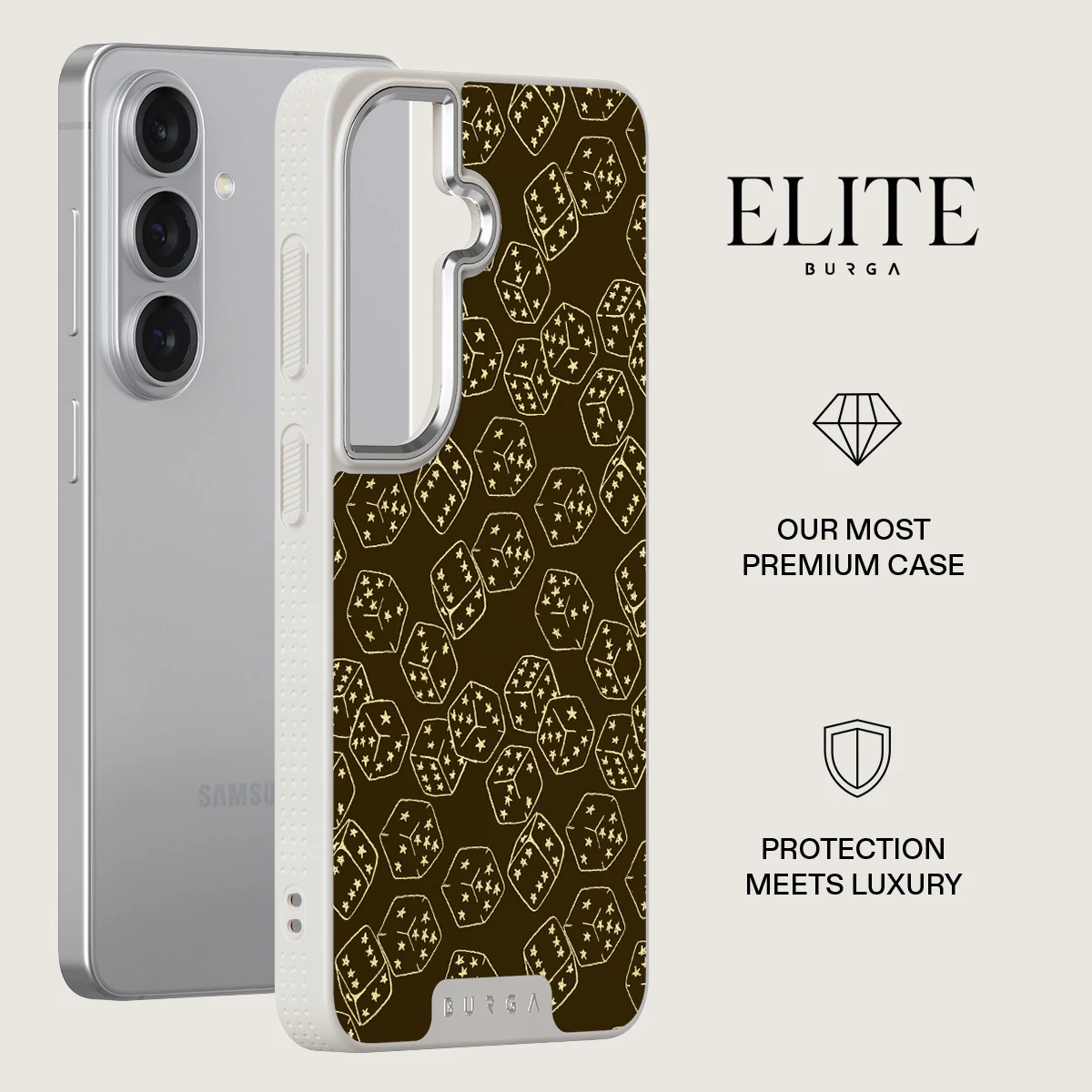 Jackpot - Samsung Galaxy S26 Case - Image 34