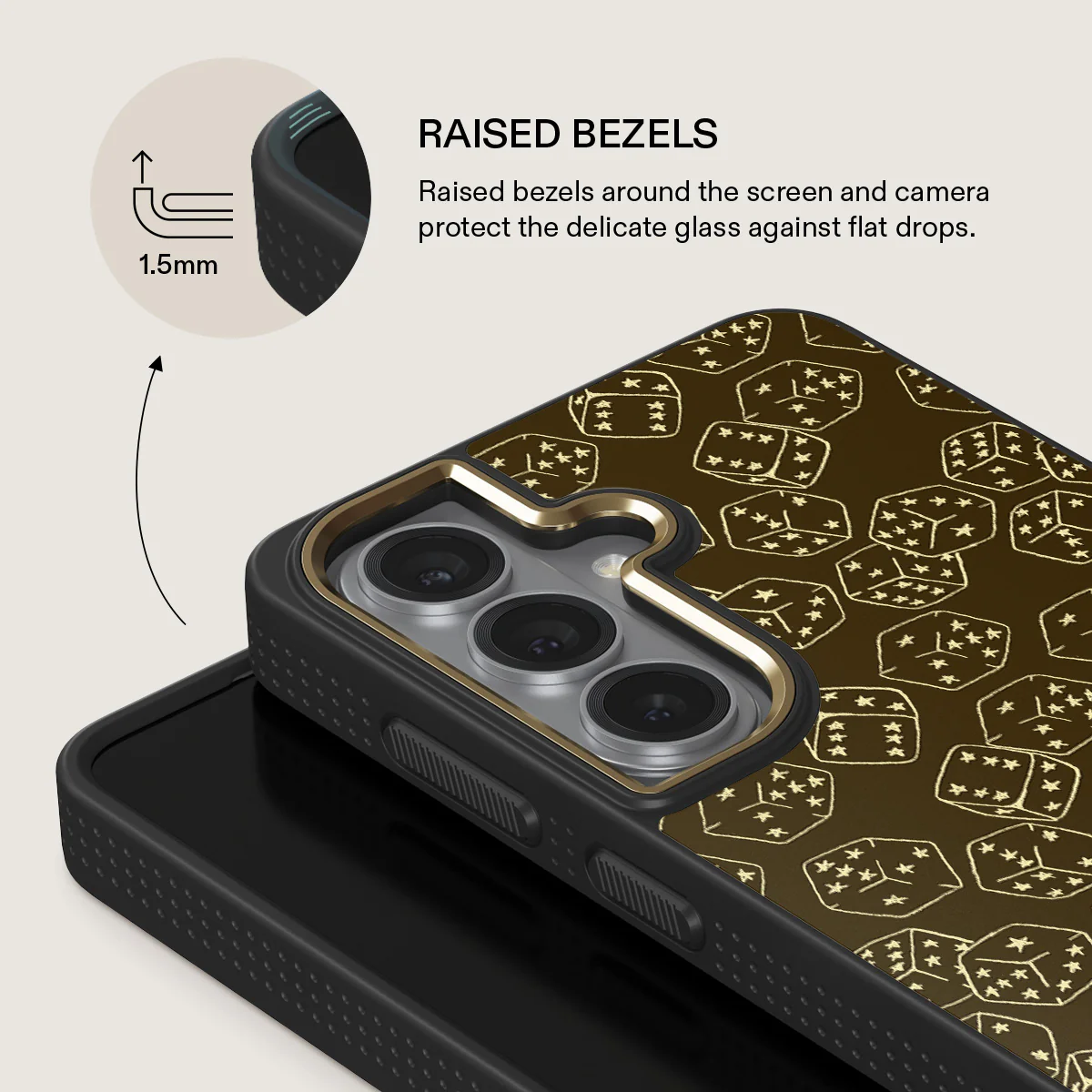 Jackpot - Samsung Galaxy S26 Case - Image 8