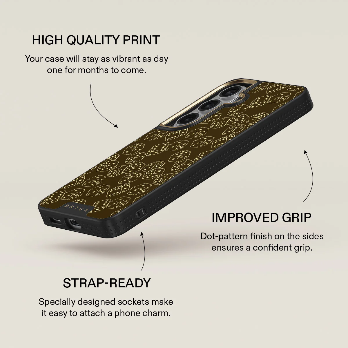 Jackpot - Samsung Galaxy S26 Case - Image 9