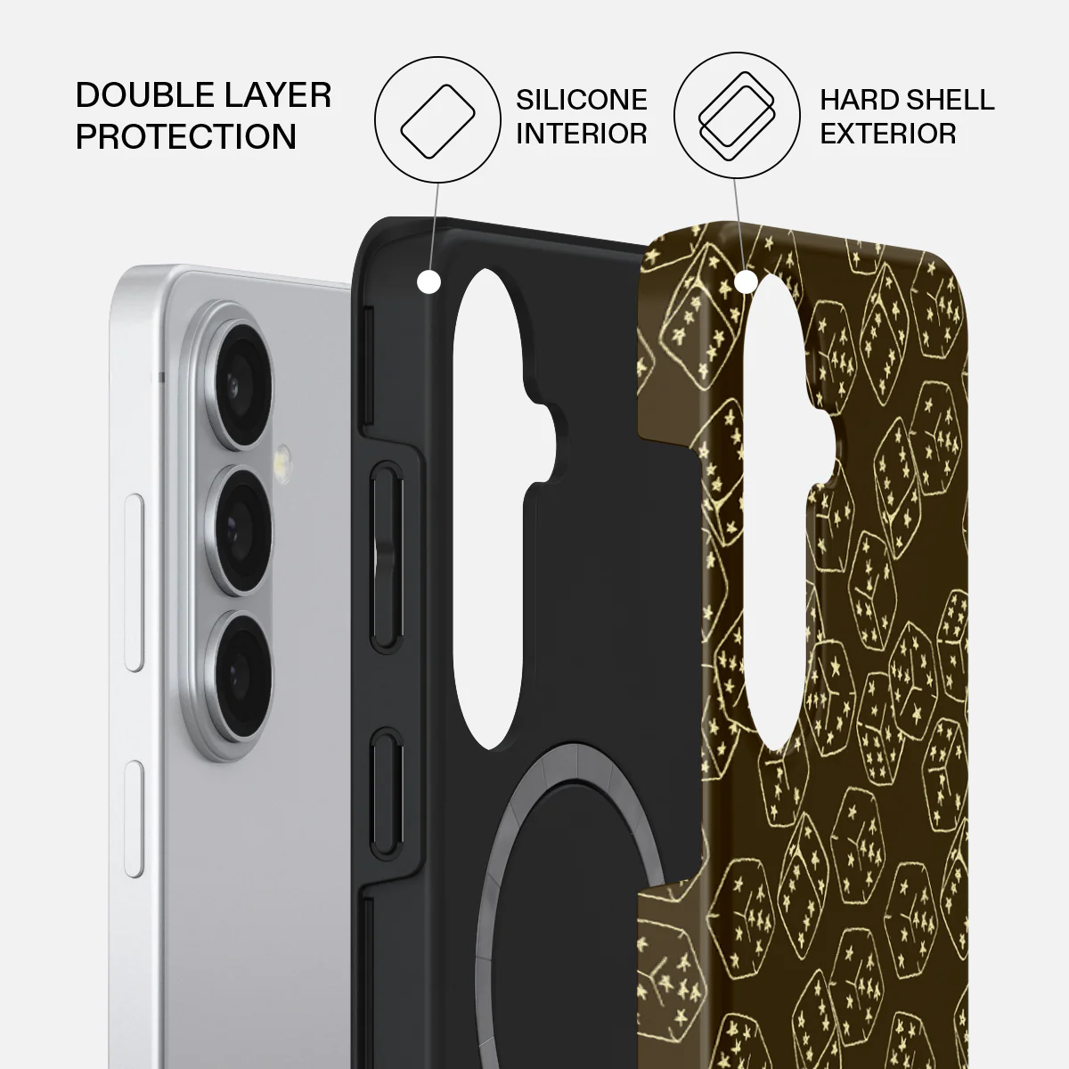 Jackpot - Samsung Galaxy S26 Plus Case - Image 2