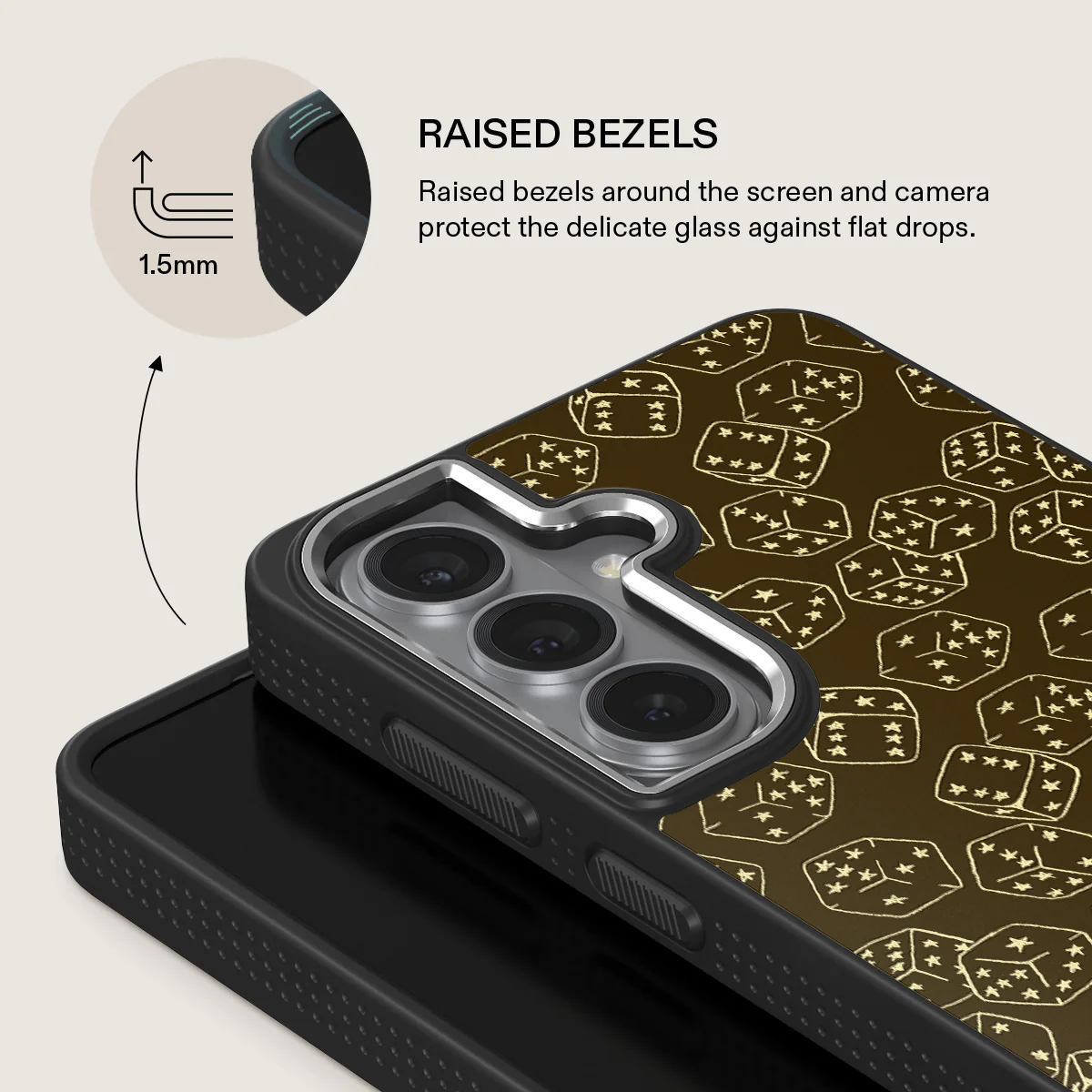 Jackpot - Samsung Galaxy S26 Plus Case - Image 22