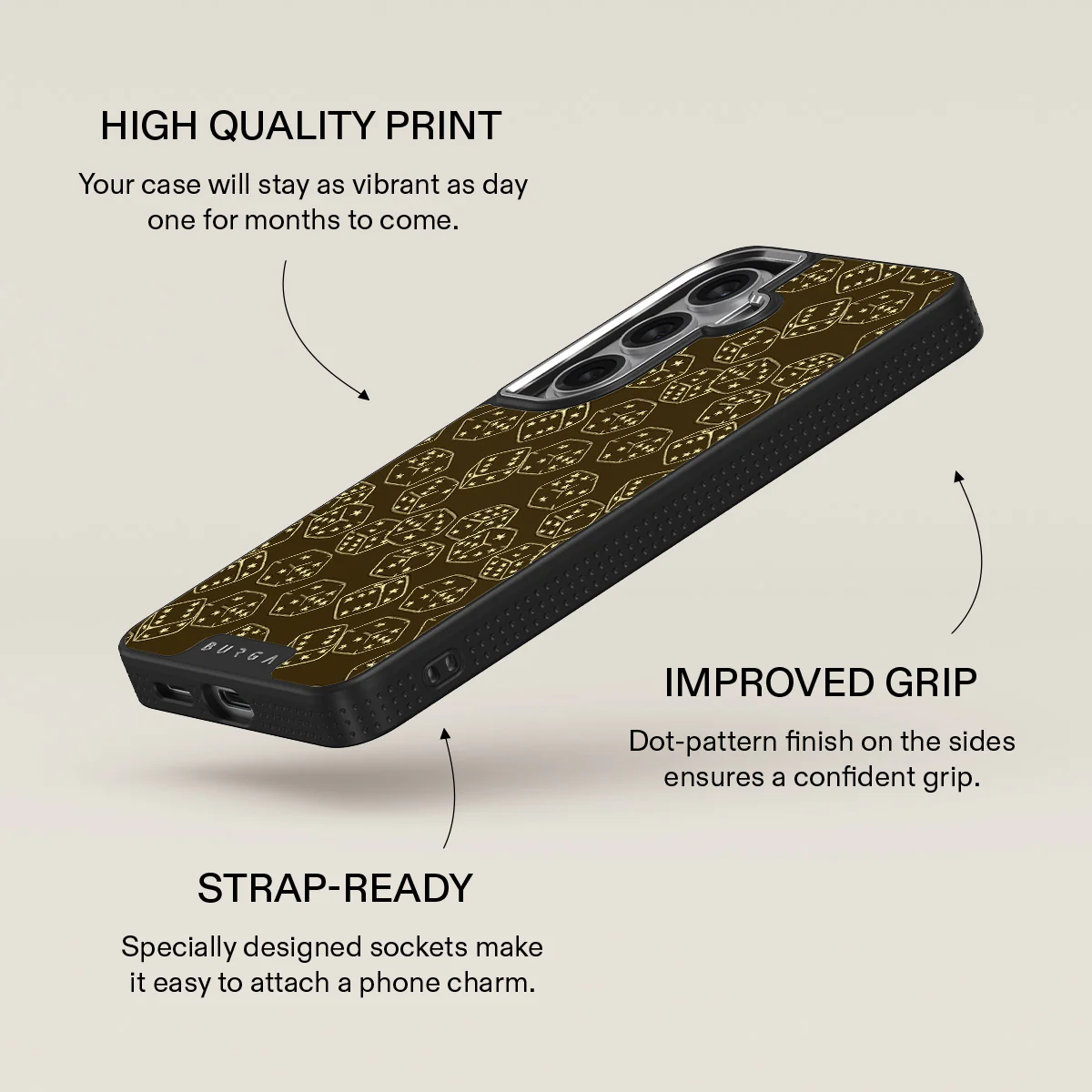 Jackpot - Samsung Galaxy S26 Plus Case - Image 23
