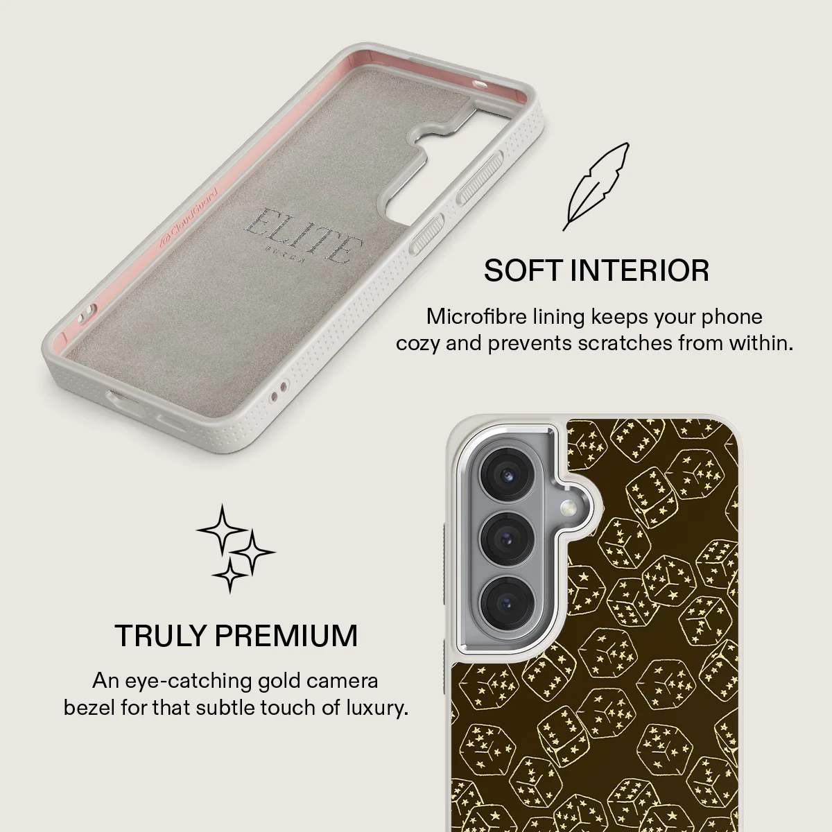 Jackpot - Samsung Galaxy S26 Plus Case - Image 38