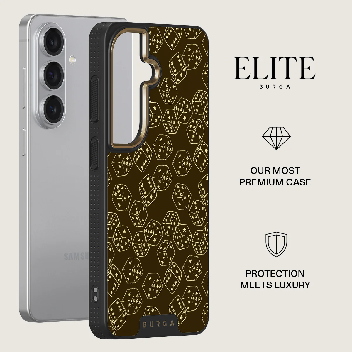 Jackpot - Samsung Galaxy S26 Plus Case - Image 6