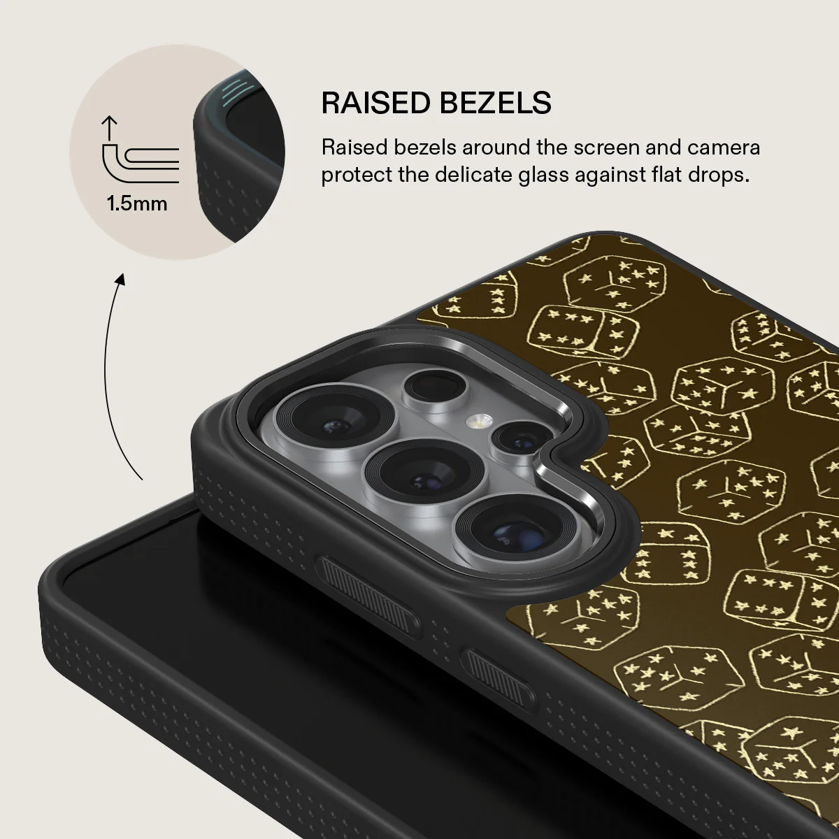 Jackpot - Samsung Galaxy S26 Ultra Case - Image 15