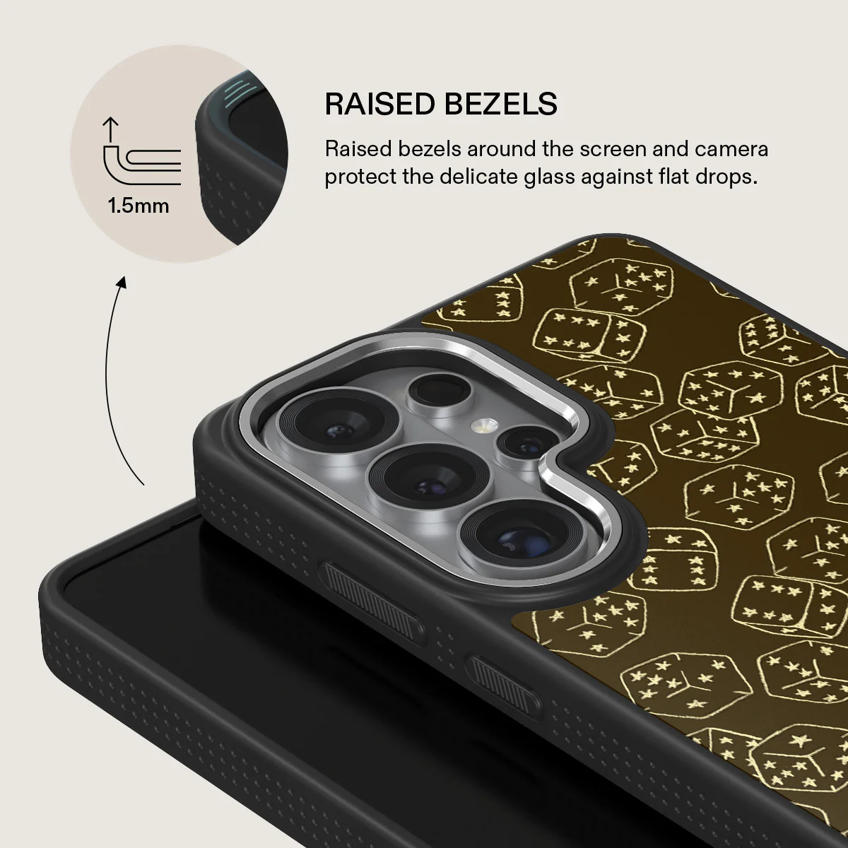 Jackpot - Samsung Galaxy S26 Ultra Case - Image 22