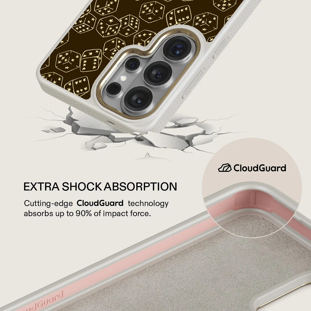 Jackpot - Samsung Galaxy S26 Ultra Case - Image 28