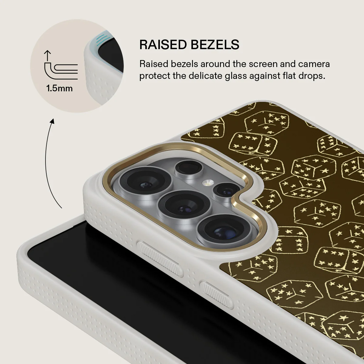 Jackpot - Samsung Galaxy S26 Ultra Case - Image 29