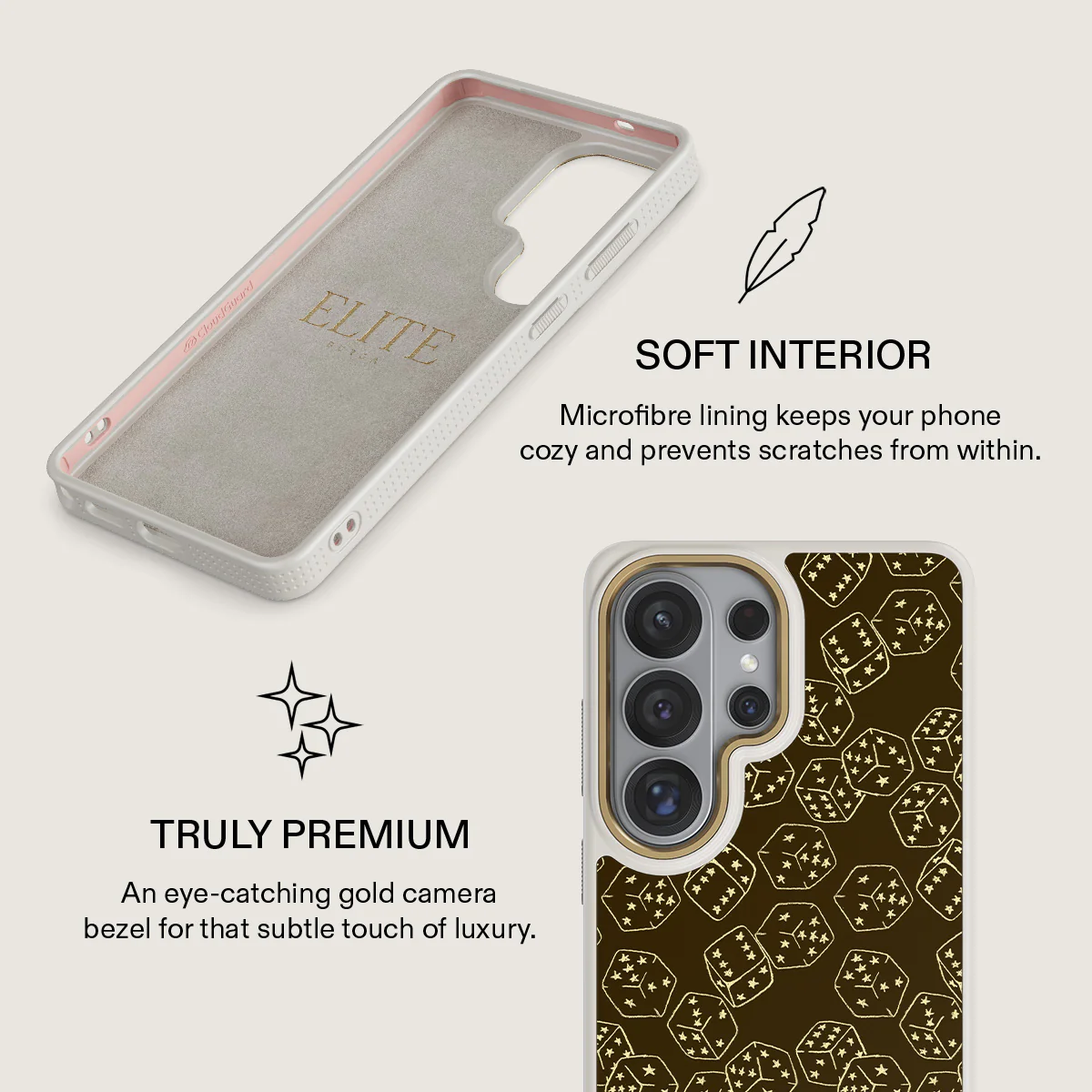 Jackpot - Samsung Galaxy S26 Ultra Case - Image 31