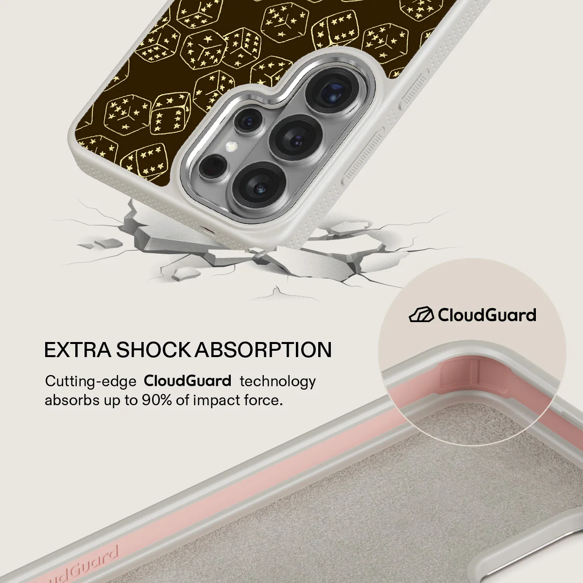 Jackpot - Samsung Galaxy S26 Ultra Case - Image 35