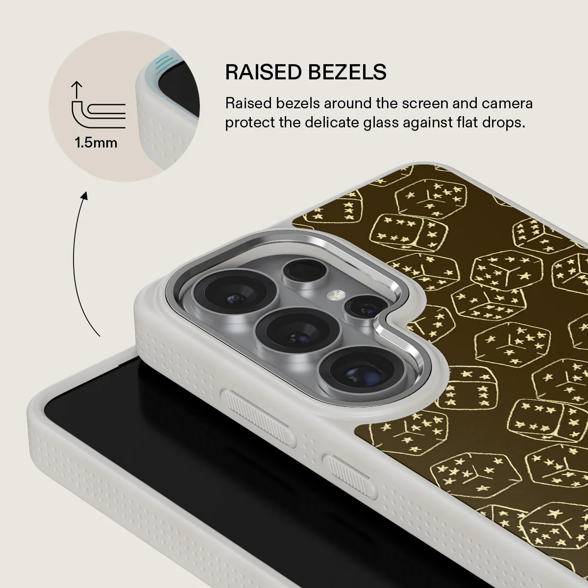 Jackpot - Samsung Galaxy S26 Ultra Case - Image 36