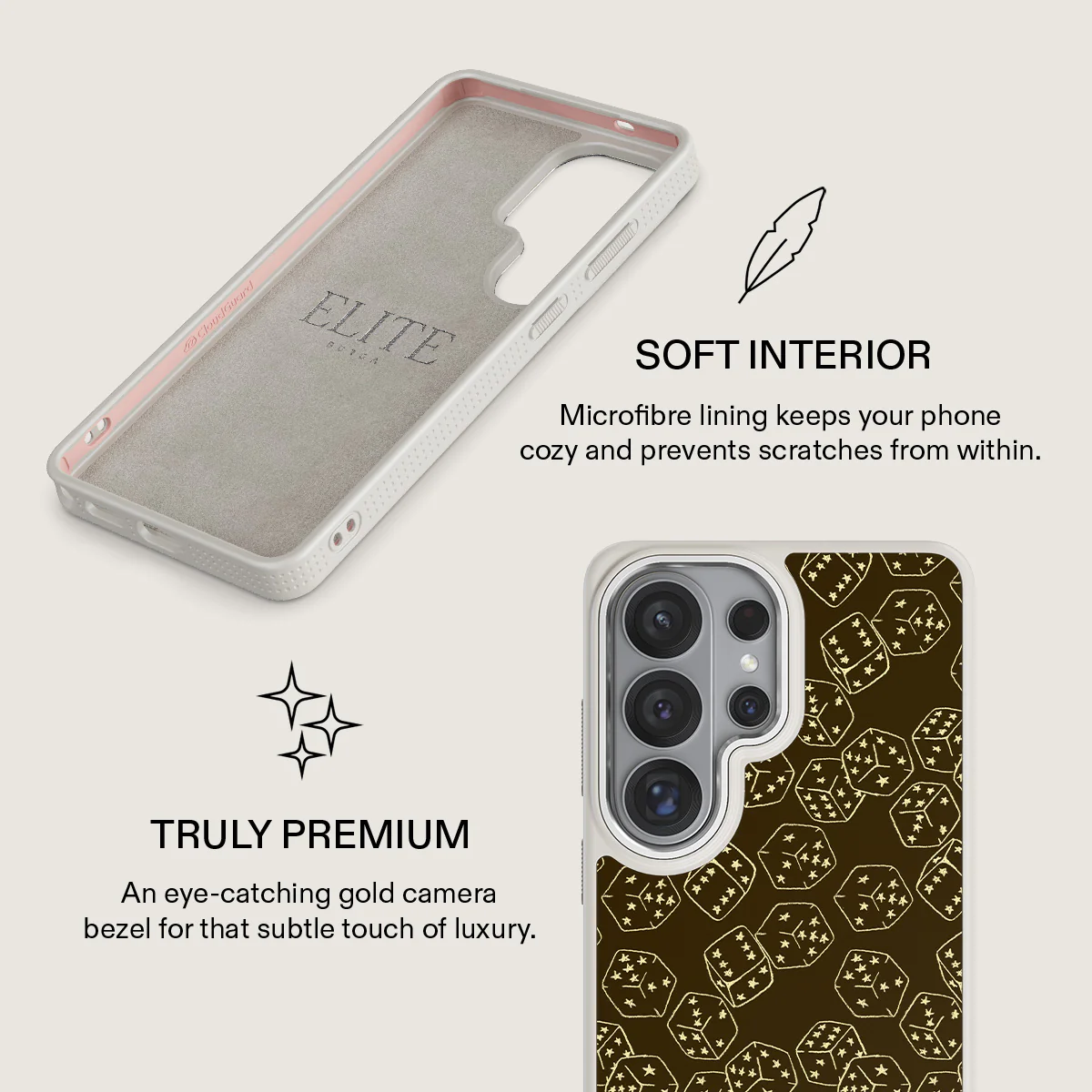 Jackpot - Samsung Galaxy S26 Ultra Case - Image 38