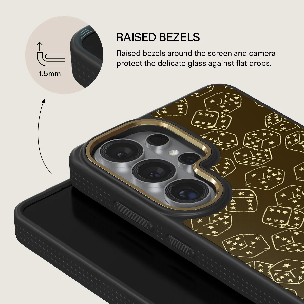 Jackpot - Samsung Galaxy S26 Ultra Case - Image 8