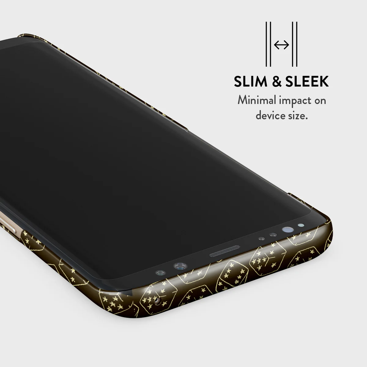 Jackpot - Samsung Galaxy S8 Case - Image 4