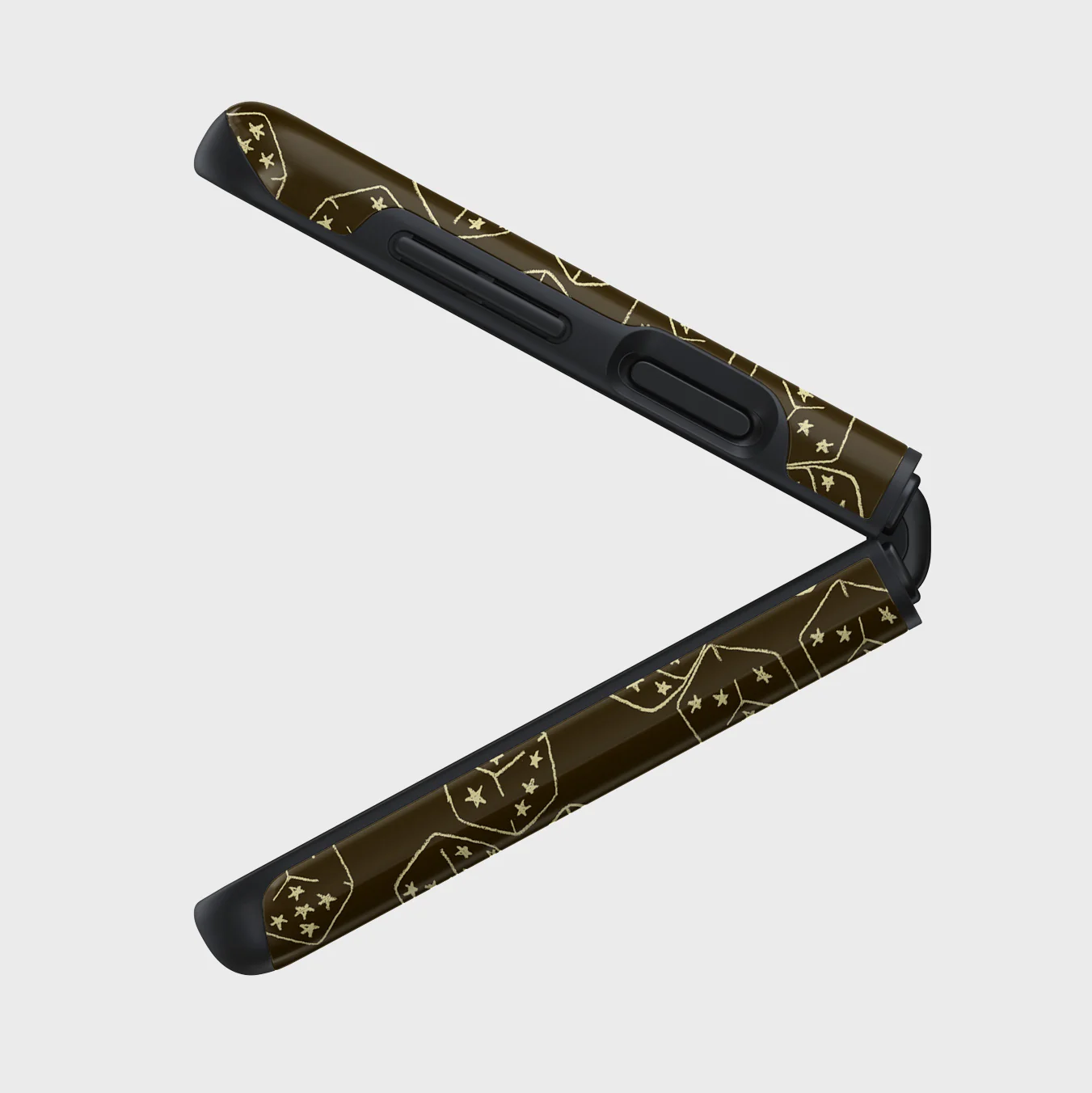 Jackpot - Samsung Galaxy Z Flip 3 Case - Image 6