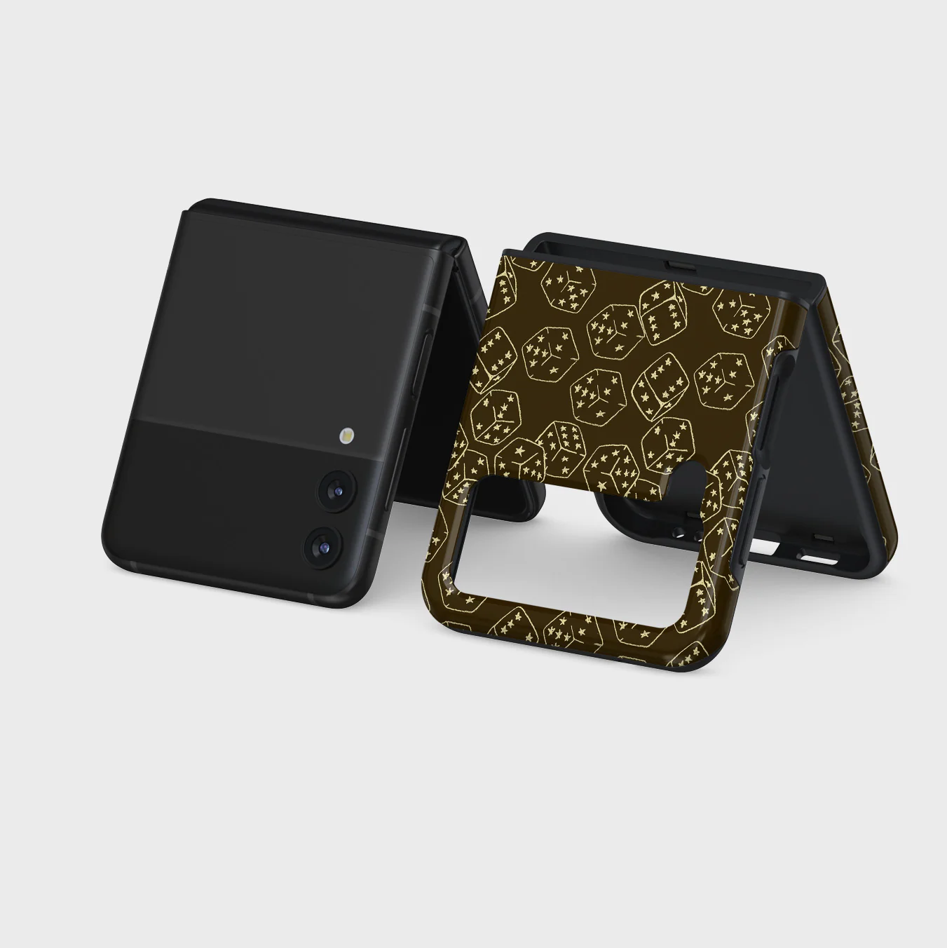 Jackpot - Samsung Galaxy Z Flip 4 Case - Image 11