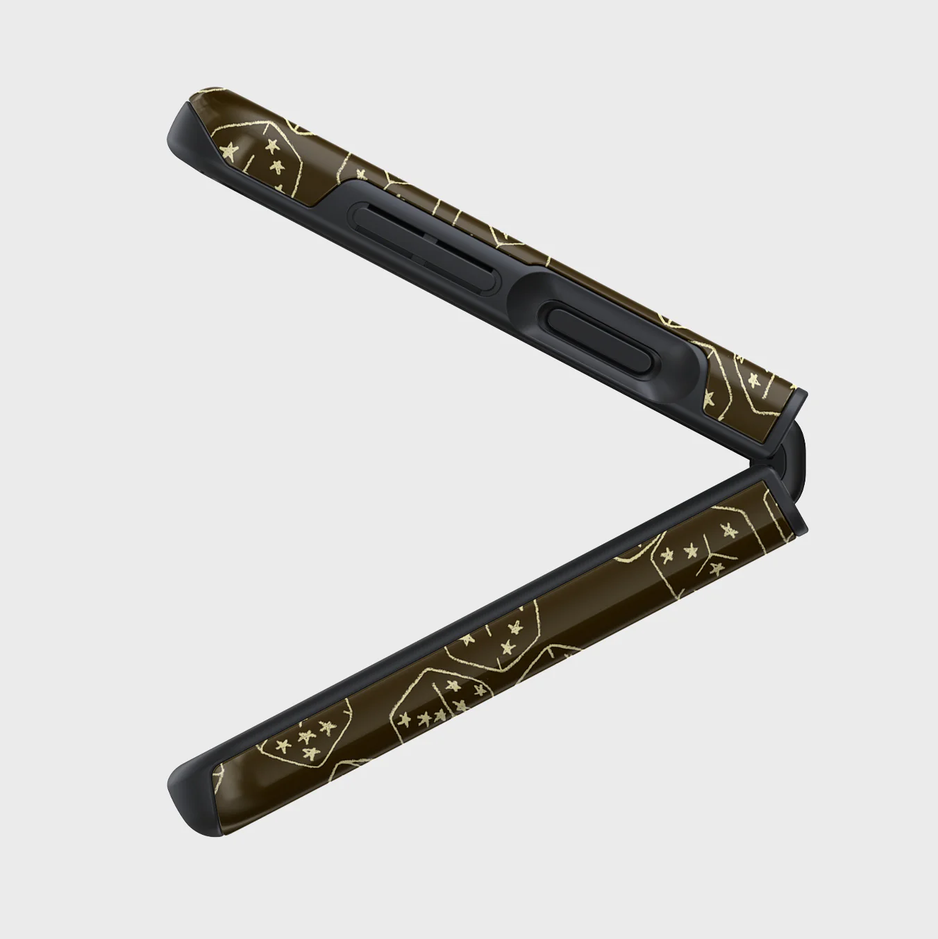 Jackpot - Samsung Galaxy Z Flip 4 Case - Image 12