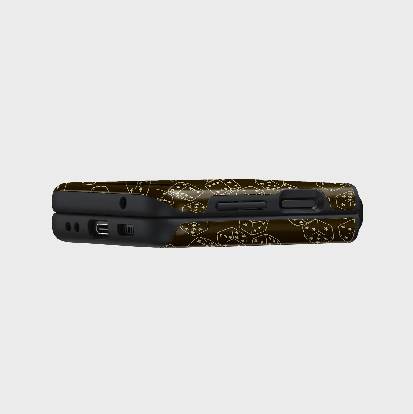 Jackpot - Samsung Galaxy Z Flip 4 Case - Image 13