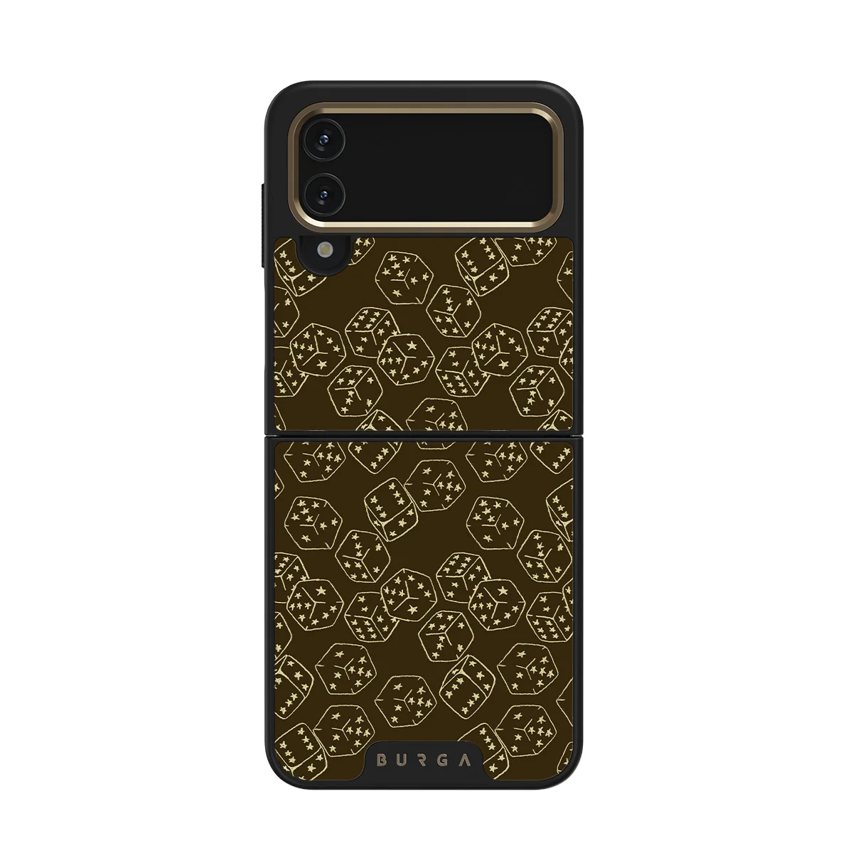 Jackpot - Samsung Galaxy Z Flip 4 Case - Image 14