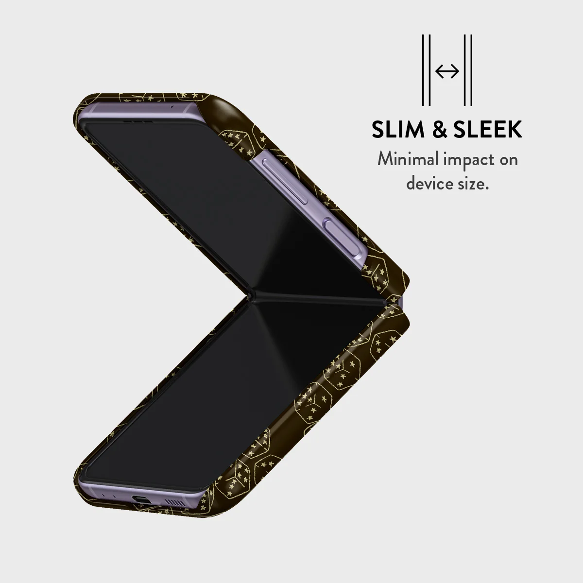 Jackpot - Samsung Galaxy Z Flip 4 Case - Image 4