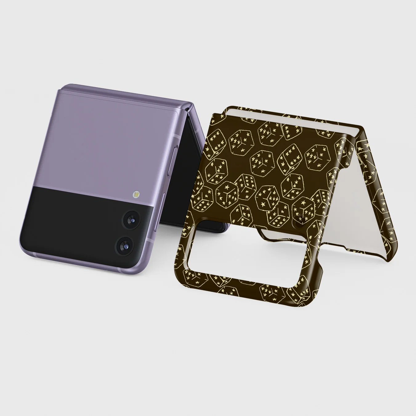 Jackpot - Samsung Galaxy Z Flip 4 Case - Image 5