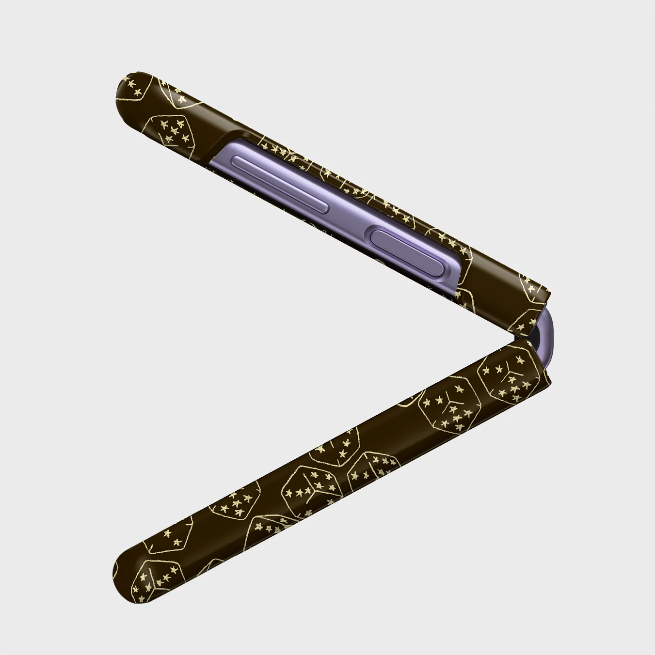 Jackpot - Samsung Galaxy Z Flip 4 Case - Image 6