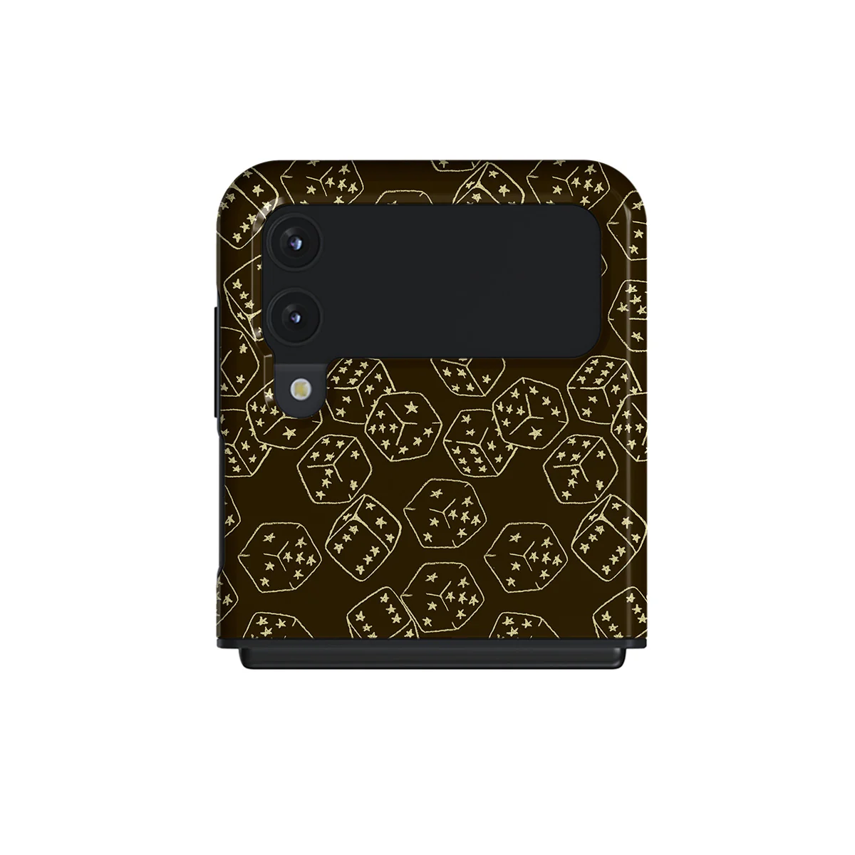 Jackpot - Samsung Galaxy Z Flip 4 Case - Image 7