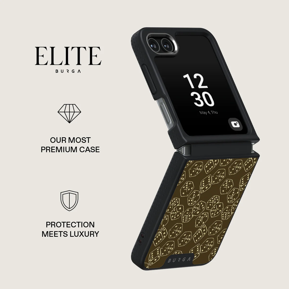 Jackpot - Samsung Galaxy Z Flip 5 Case - Image 16