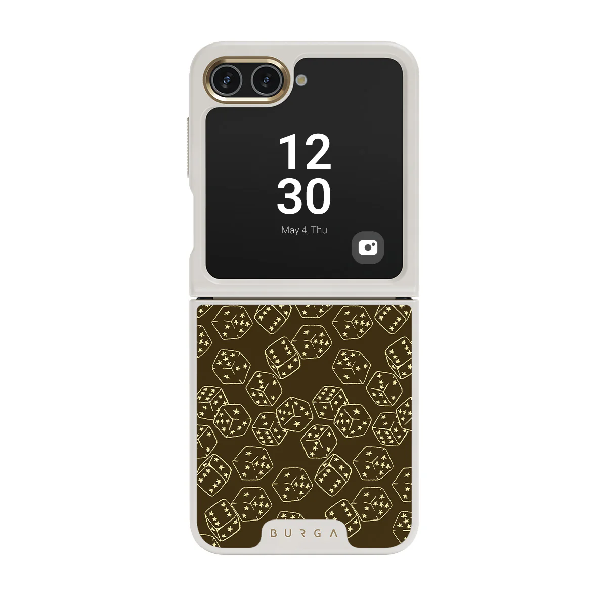 Jackpot - Samsung Galaxy Z Flip 5 Case - Image 22