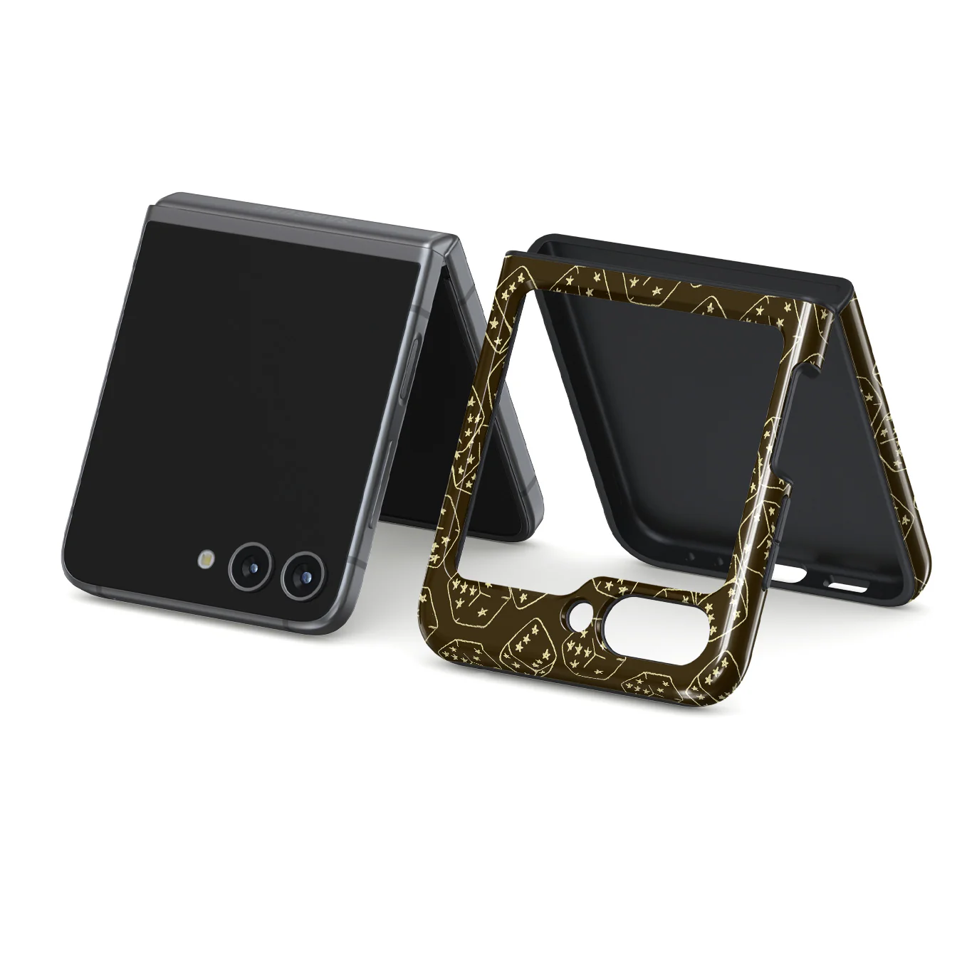 Jackpot - Samsung Galaxy Z Flip 5 Case - Image 5