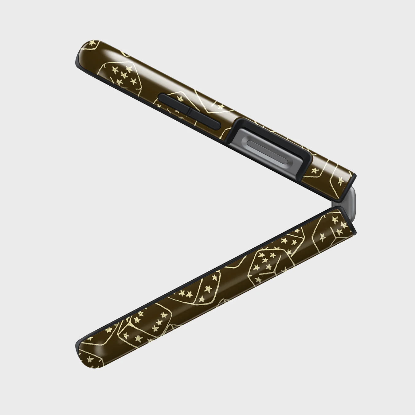 Jackpot - Samsung Galaxy Z Flip 5 Case - Image 6