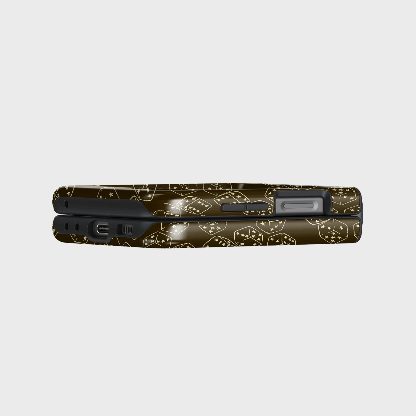 Jackpot - Samsung Galaxy Z Flip 5 Case - Image 7