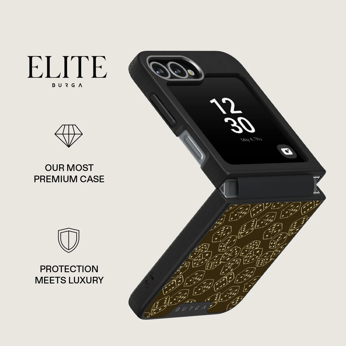 Jackpot - Samsung Galaxy Z Flip 6 Case - Image 14
