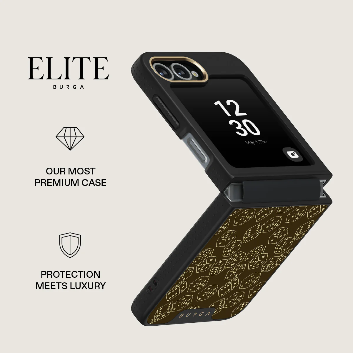 Jackpot - Samsung Galaxy Z Flip 6 Case - Image 7