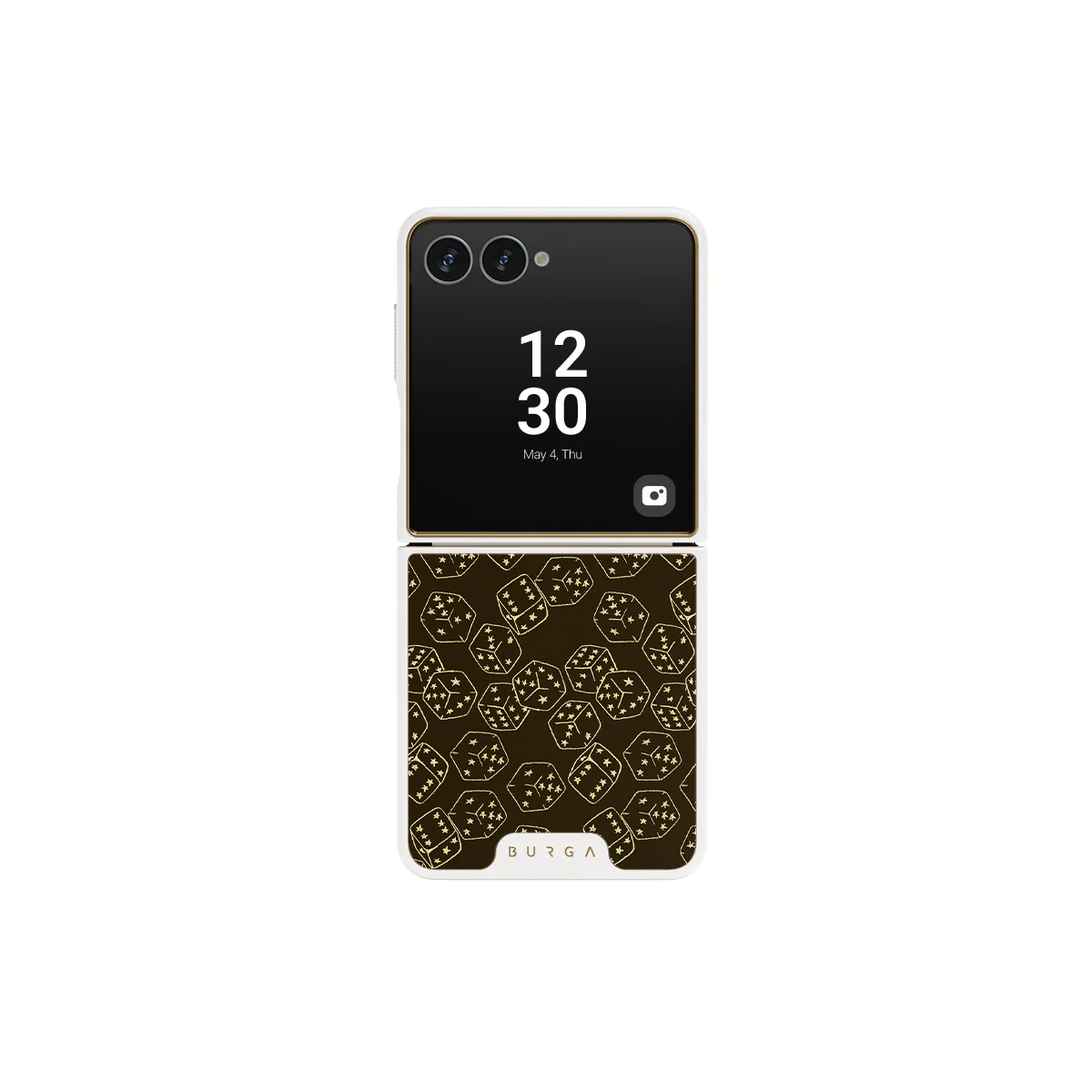 Jackpot - Samsung Galaxy Z Flip 7 Case - Image 19
