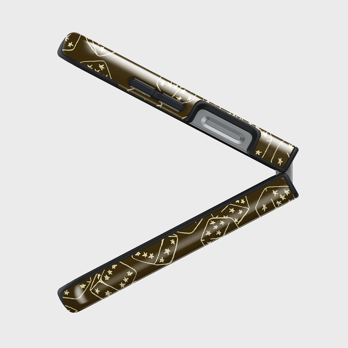 Jackpot - Samsung Galaxy Z Flip 7 FE Case - Image 6