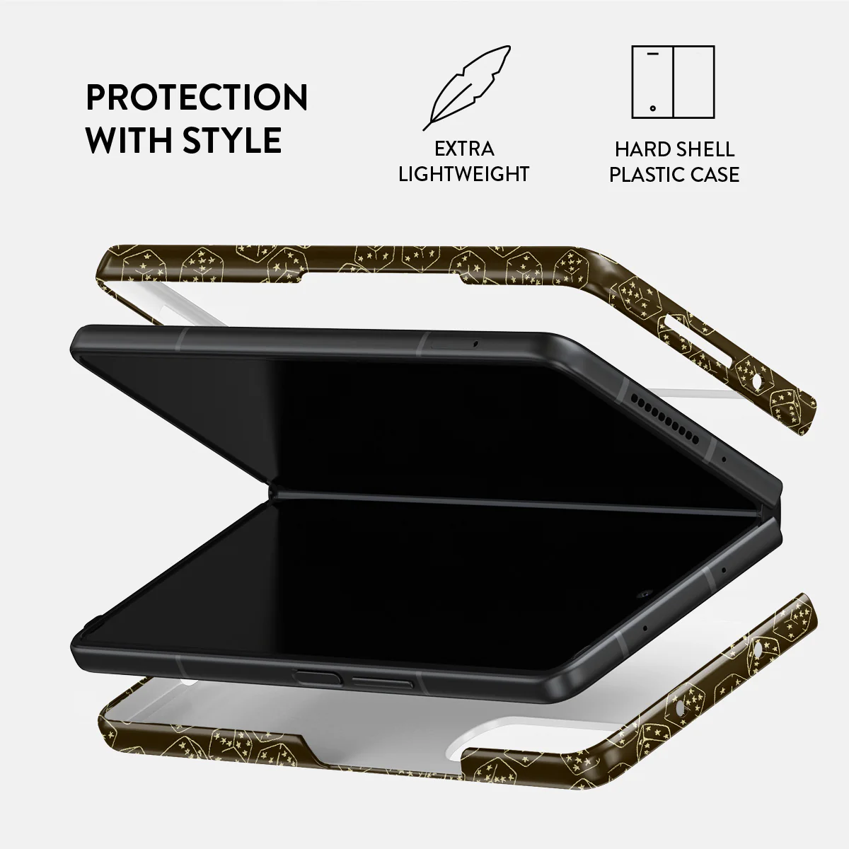 Jackpot - Samsung Galaxy Z Fold 3 Case - Image 2