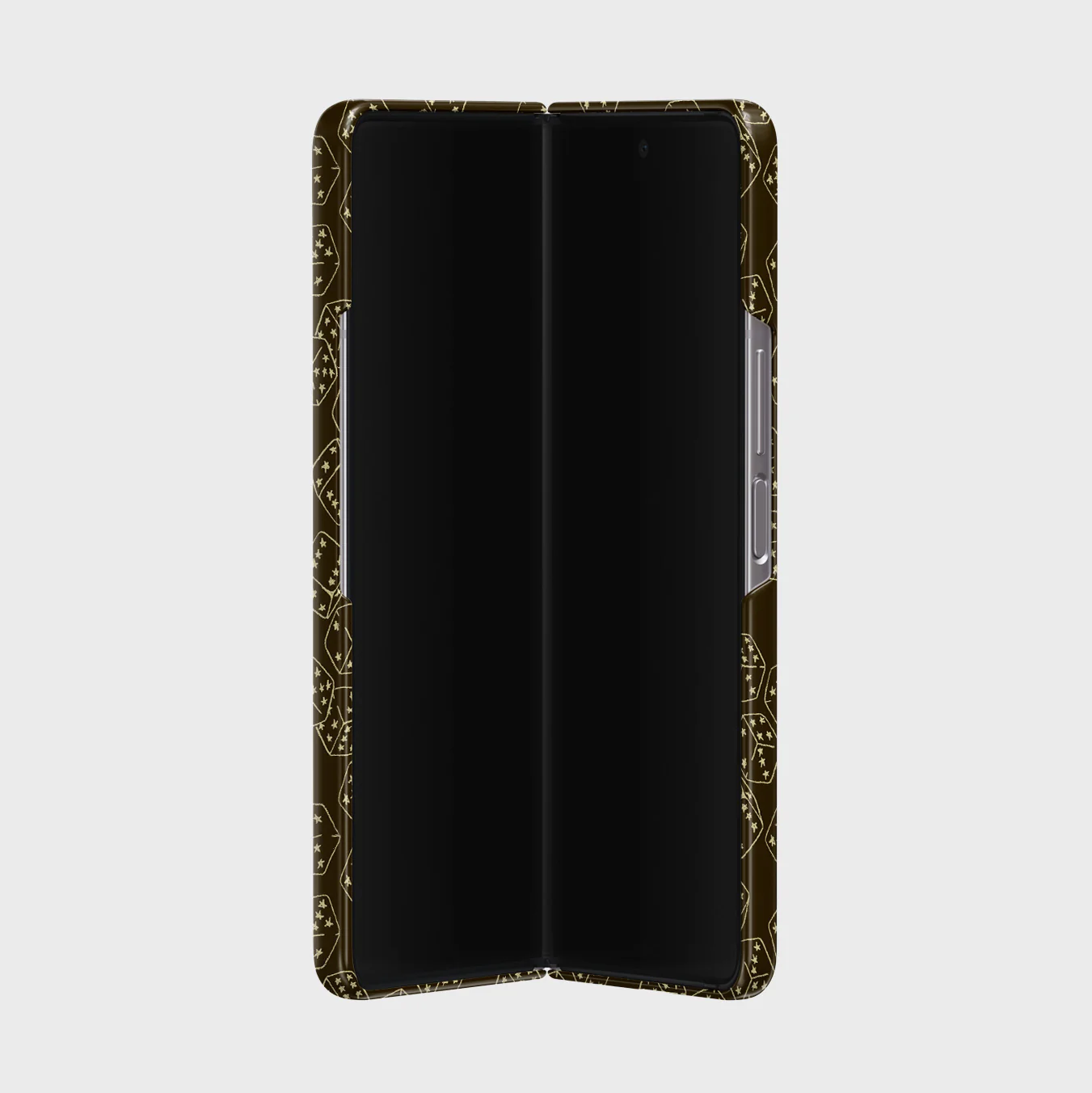 Jackpot - Samsung Galaxy Z Fold 3 Case - Image 5