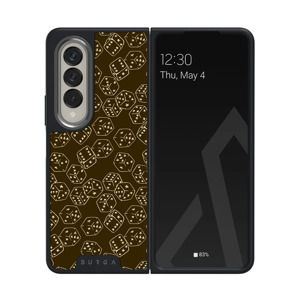 Jackpot - Samsung Galaxy Z Fold 4 Case - Image 13