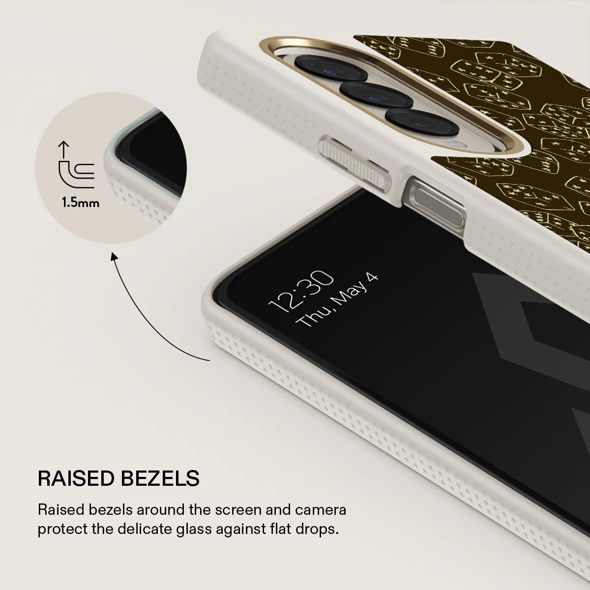 Jackpot - Samsung Galaxy Z Fold 4 Case - Image 23
