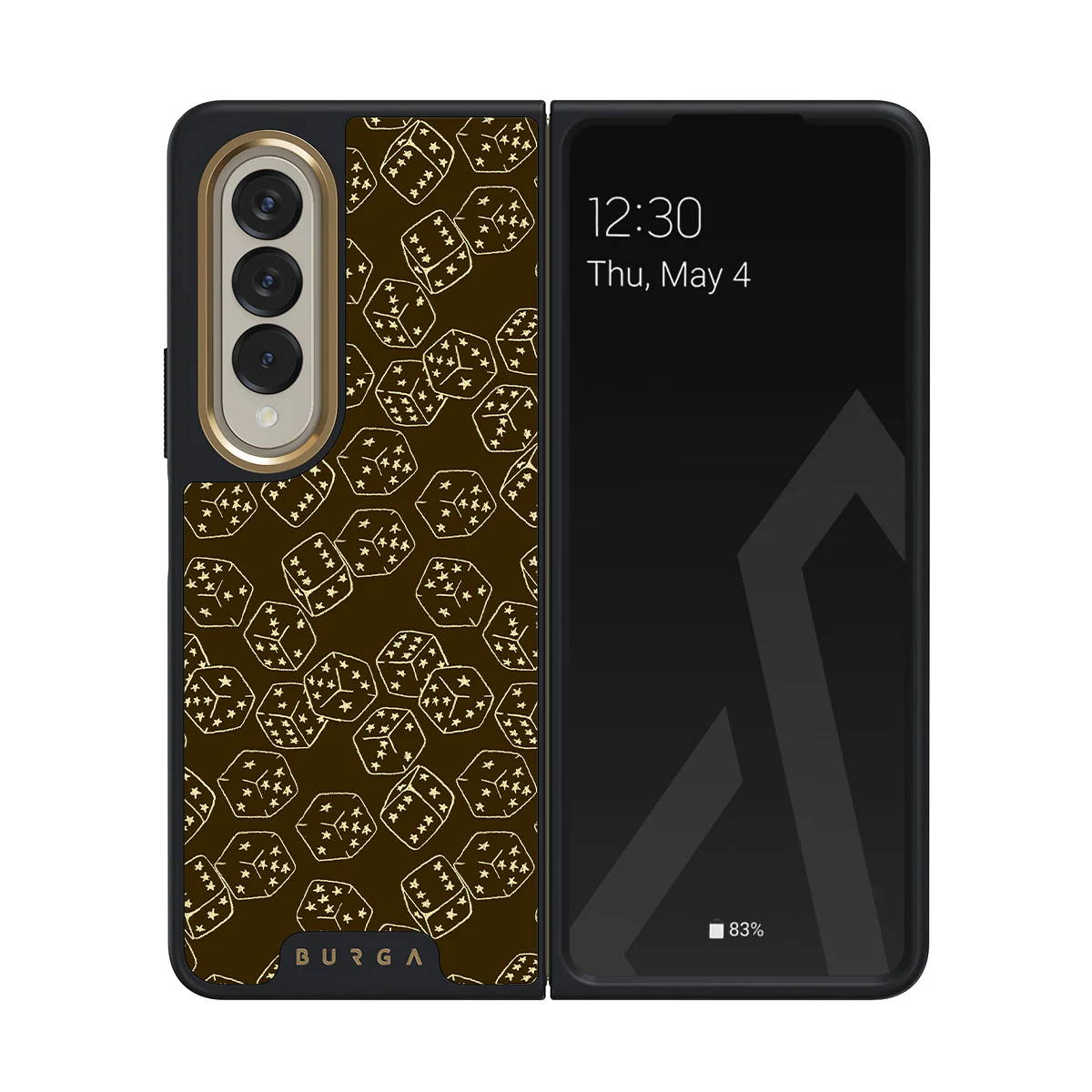 Jackpot - Samsung Galaxy Z Fold 4 Case - Image 6