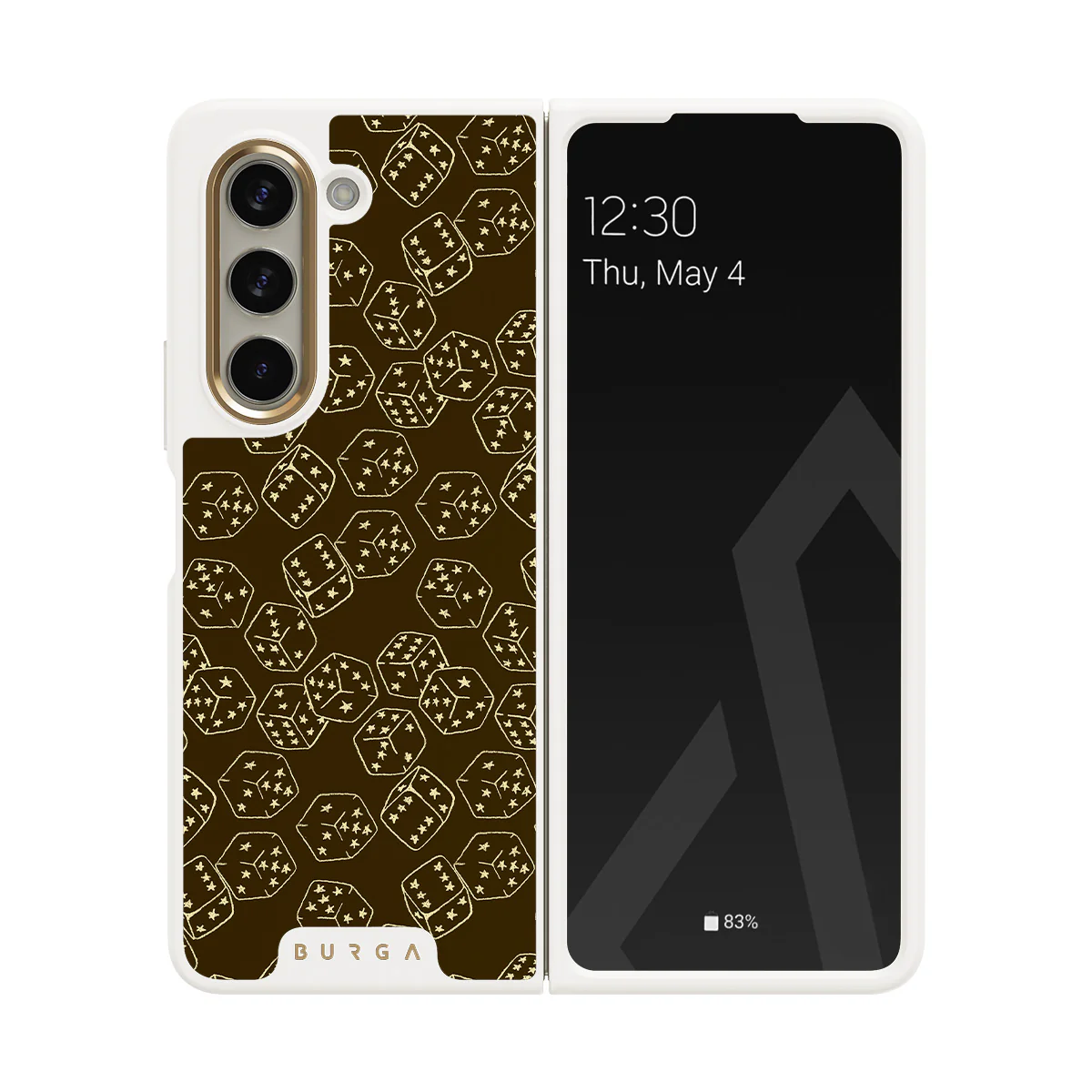 Jackpot - Samsung Galaxy Z Fold 5 Case - Image 15