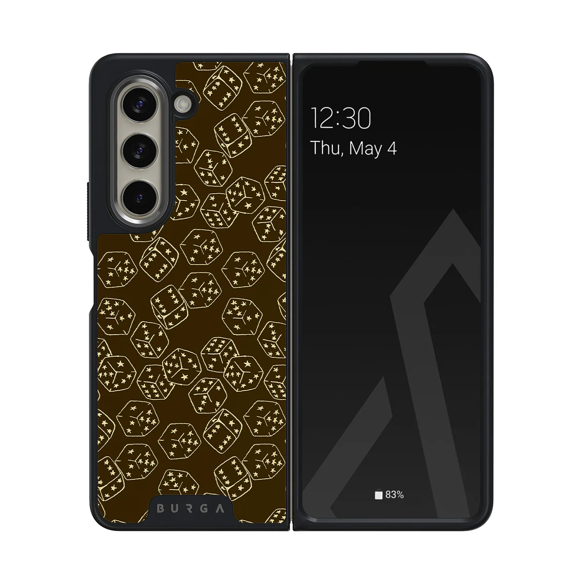 Jackpot - Samsung Galaxy Z Fold 5 Case - Image 8