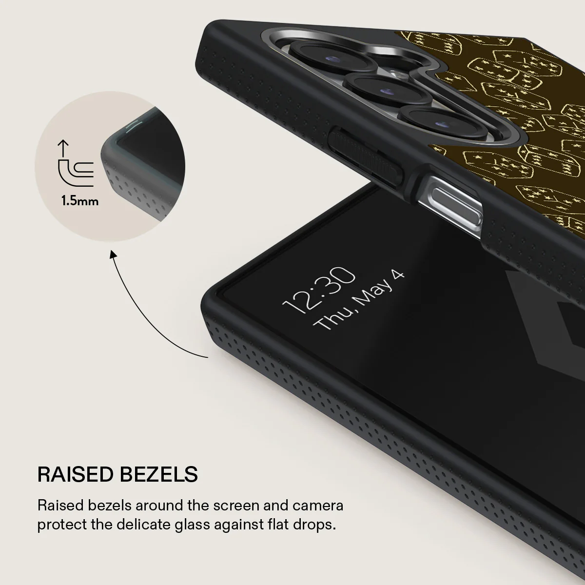 Jackpot - Samsung Galaxy Z Fold 6 Case - Image 11