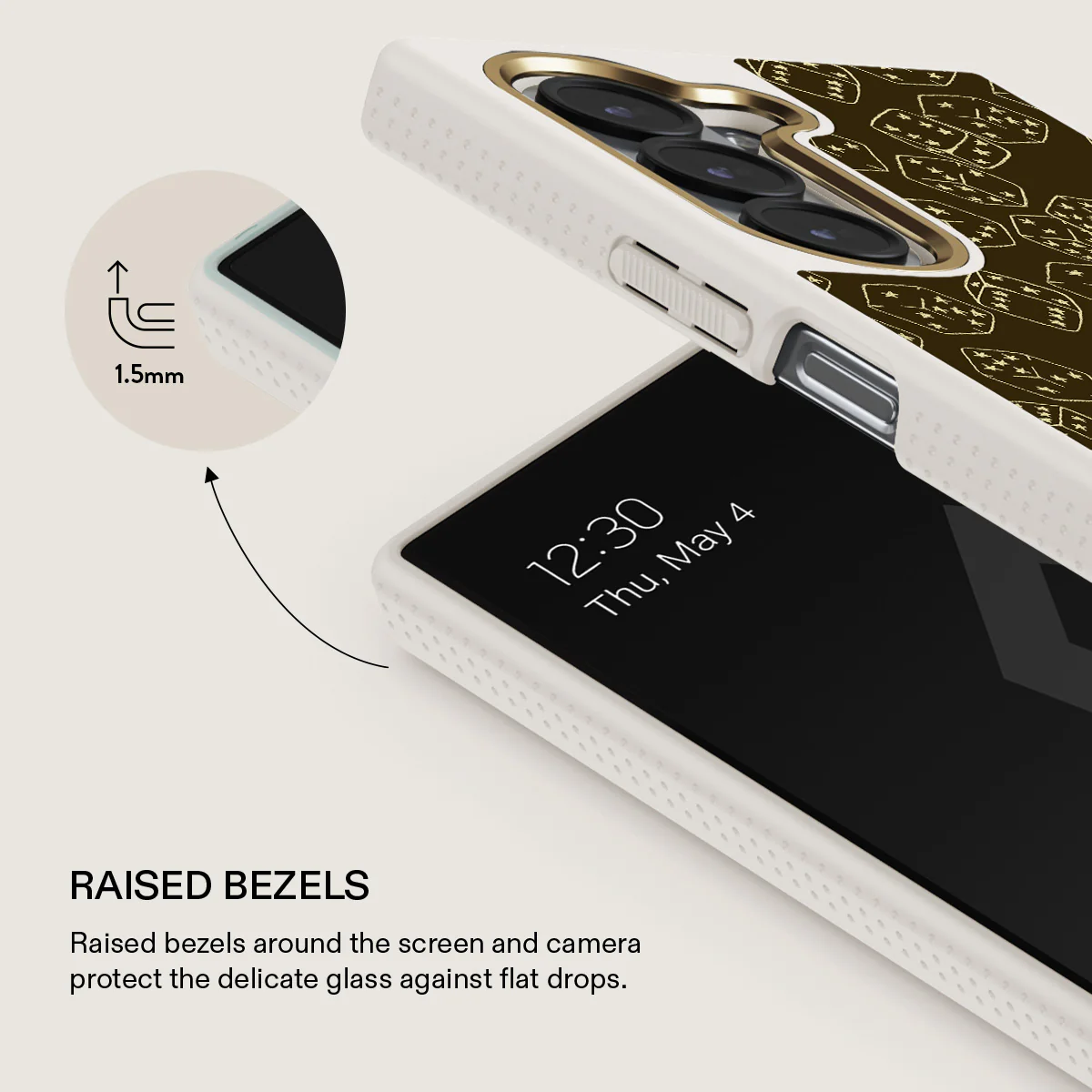Jackpot - Samsung Galaxy Z Fold 6 Case - Image 18