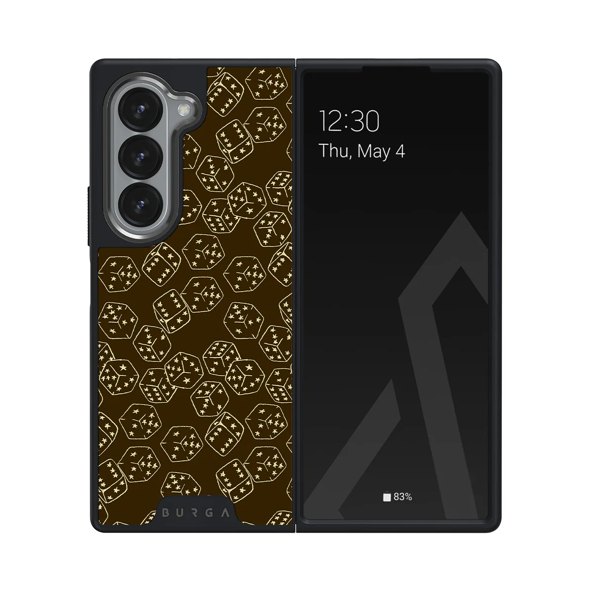 Jackpot - Samsung Galaxy Z Fold 6 Case - Image 8