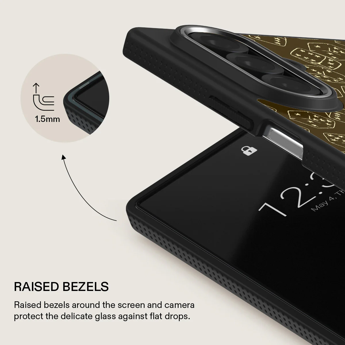 Jackpot - Samsung Galaxy Z Fold 7 Case - Image 11