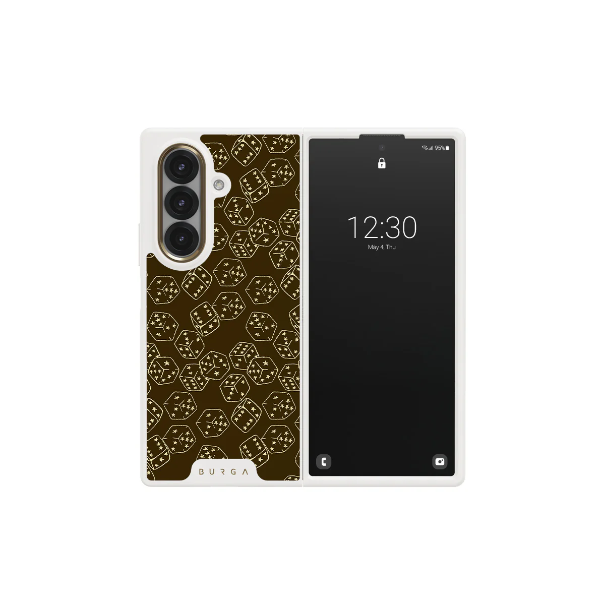 Jackpot - Samsung Galaxy Z Fold 7 Case - Image 15